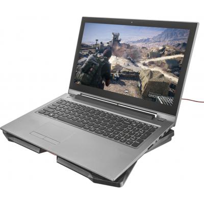 ϳ������� ��� �������� ������� ��� �������� Trust GXT 228 Notebook Cooling Stand (20817) - �������� 6