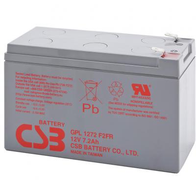 ������� ��� ��� ������� � ��� CSB 12� 7.2 �� (GPL1272F2) - �������� 1