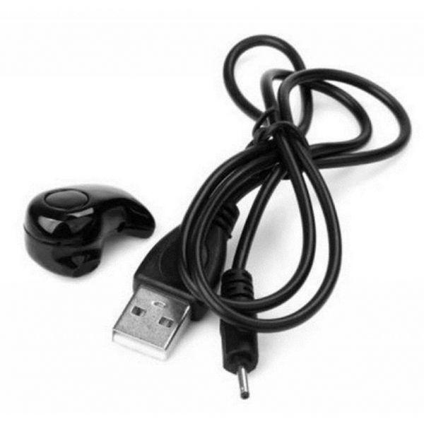 Bluetooth- Smartfortec S530 black (44411) -  3