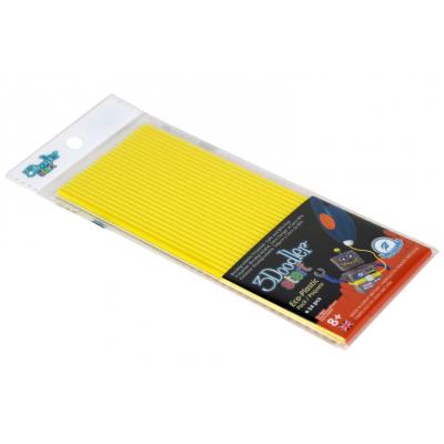 �������� ��� 3D-����� 3Doodler Start ���� 24 �� (3DS-ECO04-YELLOW-24) - �������� 1