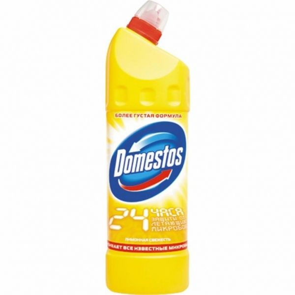 �������� �������� Domestos ���������� �������� 1 � (65413889) - �������� 1