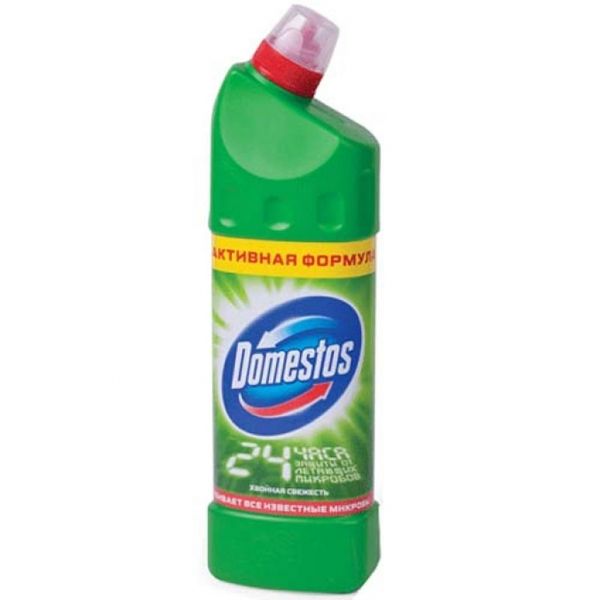 ���� ��� ������� Domestos ������ ������ 1 � (65413888) - �������� 1