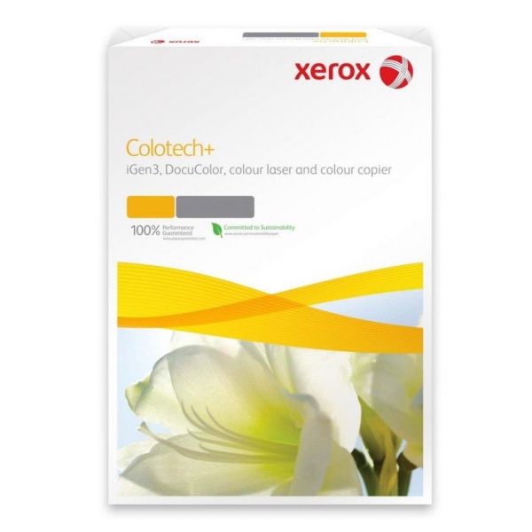 ������ XEROX A3 COLOTECH + (AU) (003R98854) - �������� 1