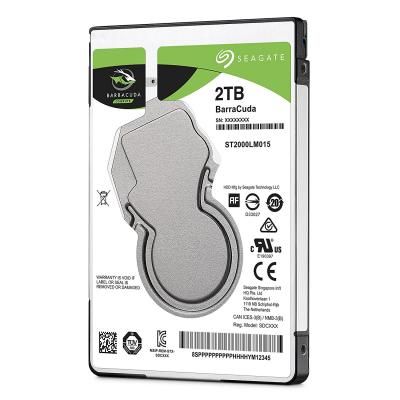 ������� ���� ��� �������� 2.5" 2TB Seagate (ST2000LM015) - �������� 2