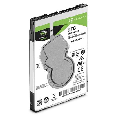 ������� ���� ��� �������� 2.5" 2TB Seagate (ST2000LM015) - �������� 3