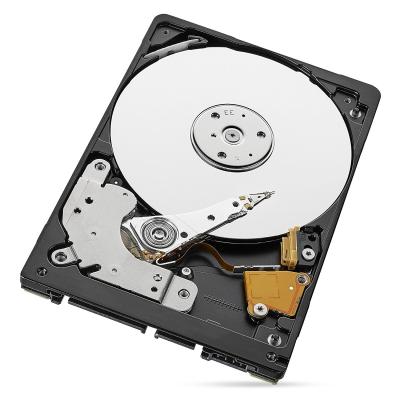 ������� ���� ��� �������� 2.5" 2TB Seagate (ST2000LM015) - �������� 4