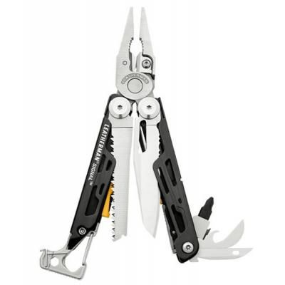��������� Leatherman Signal Black (832265) - �������� 1