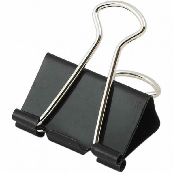 ������ ��������� BUROMAX 32��, 12��, black (BM.5303) - �������� 1