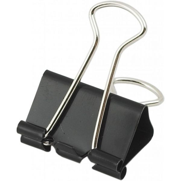 ������ ��������� Buromax 25��, 12��, black (BM.5304) - �������� 1