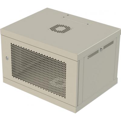 ���� ��������� CSV Wallmount Lite, 9U, ������� 450 (945-�-��) - �������� 3