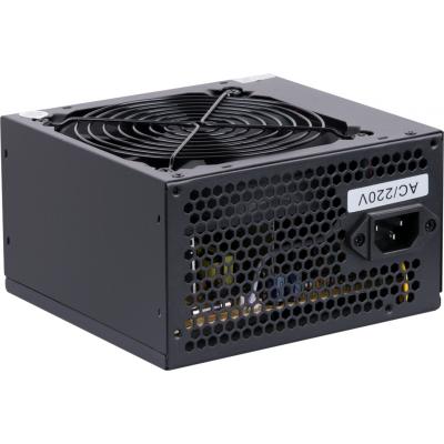 ���� ������� Vinga 400W (PSU-400-12 black) - �������� 4