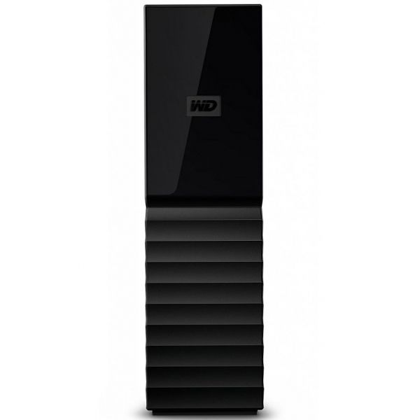 ��������� �������� ���� 3.5" 4TB WD (WDBBGB0040HBK-EESN) - �������� 3