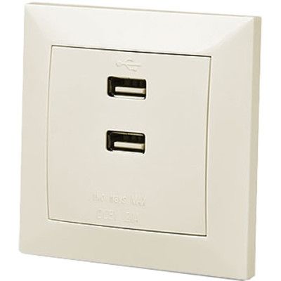USB ������� REAL-EL ������� USB (Comfort-60025-C) - �������� 1