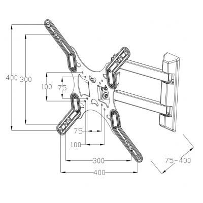 � ��������� Vinga TM32-4452 - �������� 2