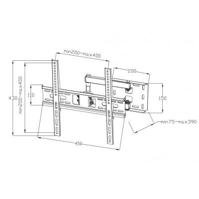 � ��������� Vinga TM32-4453 - �������� 2