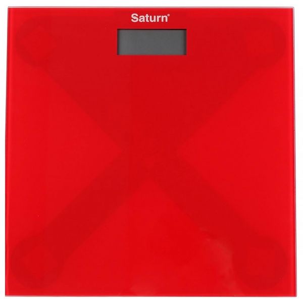   SATURN ST-PS0294 Red -  1