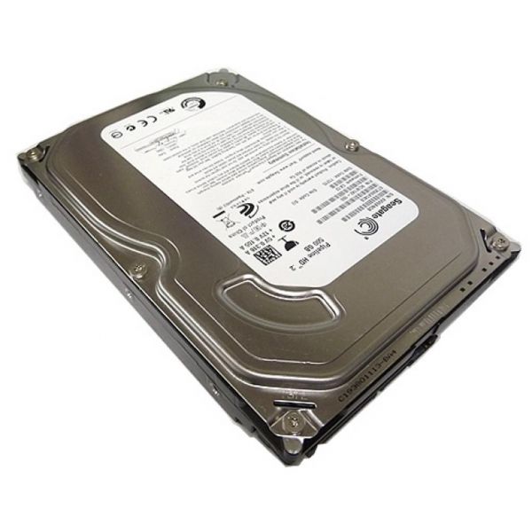 ������� ���� 3.5"  500Gb Seagate (#ST3500414CS#) - �������� 2