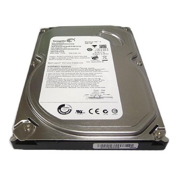 ������� ���� 3.5"  500Gb Seagate (#ST3500414CS#) - �������� 1