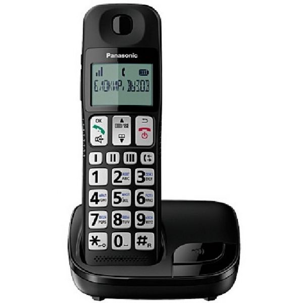 Panasonic KX-TGE110UCB - �������� 2