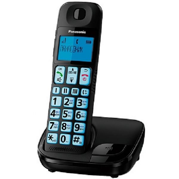 Panasonic KX-TGE110UCB - �������� 1