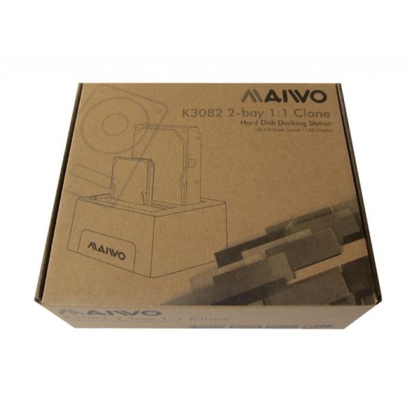 ���-������� ��� ������������� Maiwo K3082 - �������� 8