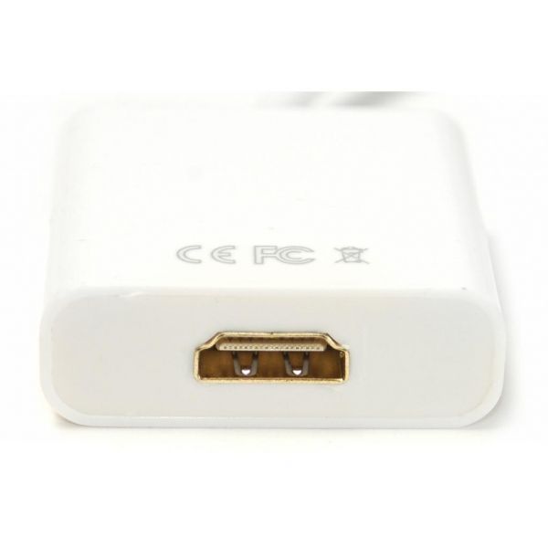 ���������� DisplayPort to HDMI 0.15m PowerPlant (KD00AS1277) - �������� 2