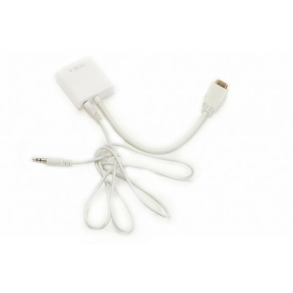 ���������� HDMI to VGA 0.15m PowerPlant (KD00AS1285) - �������� 3