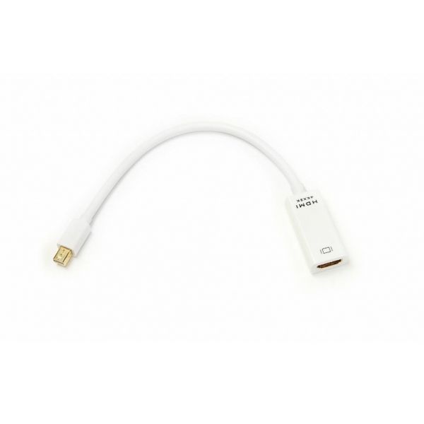  mini DisplayPort to HDMI PowerPlant (KD00AS1279) -  3