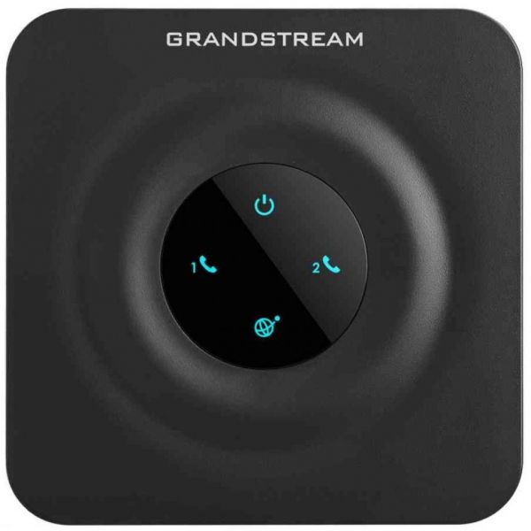 VoIP- Grandstream HT802 -  1