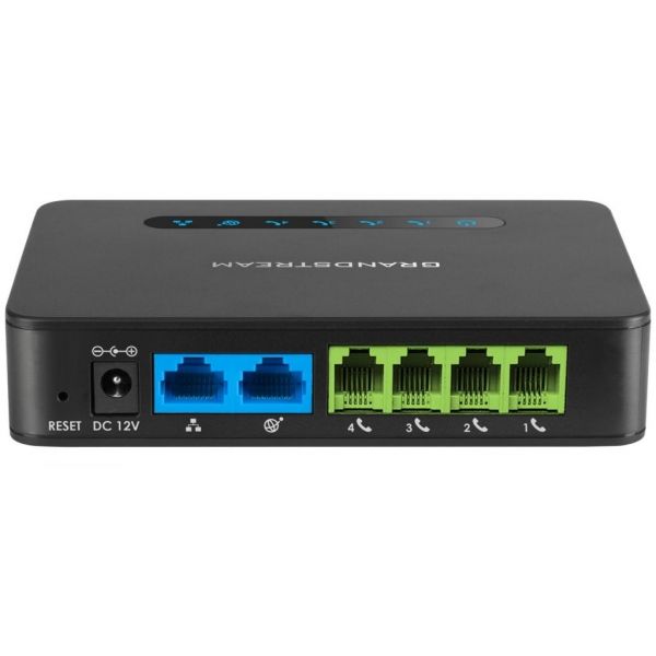VoIP-���� Grandstream HT814 - �������� 3