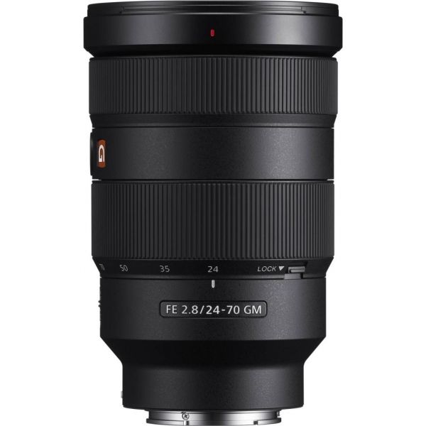 �������� SONY 24-70mm f/2.8 GM ��� NEX FF (SEL2470GM.SYX) - �������� 3