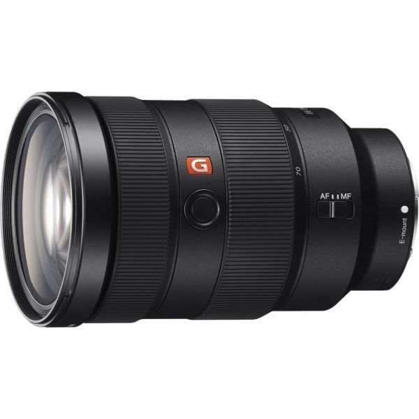 �������� SONY 24-70mm f/2.8 GM ��� NEX FF (SEL2470GM.SYX) - �������� 1