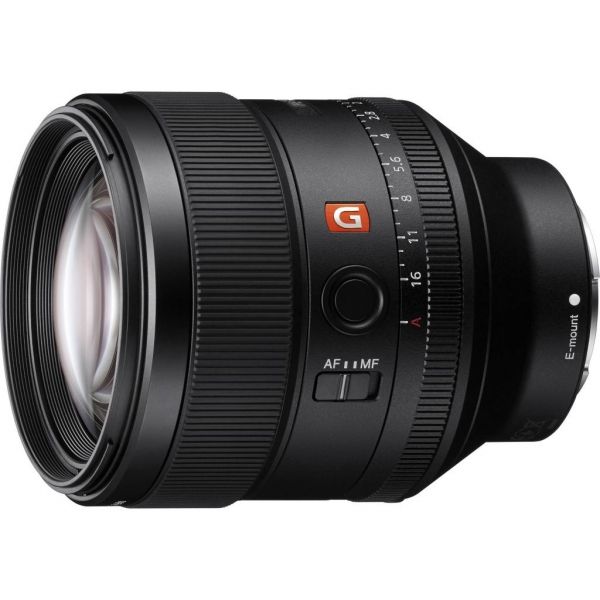 Sony 85mm f/1.4 GM SEL85F14GM.SYX - �������� 1