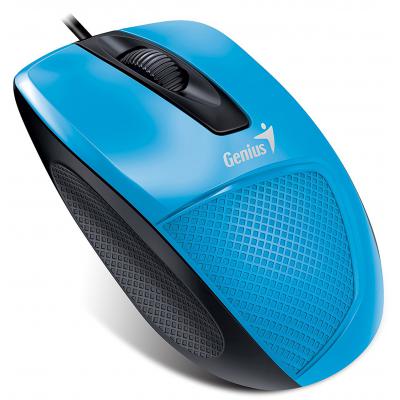 ���� Genius DX-150X USB Blue/Black 31010231102 - �������� 1