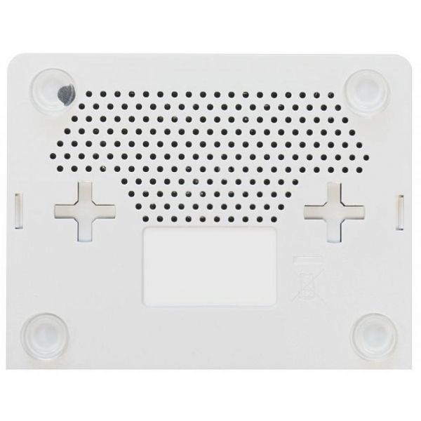  Mikrotik Routerboard hEX RB750Gr3 -  3