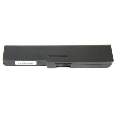 ����������� ��� �������� TOSHIBA Satellite L750 (PA3817U-1BAS) 10.8V 5200mAh PowerPlant (NB510092) - �������� 2