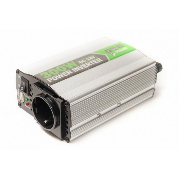������������ �������� PowerPlant HYM300-122, 12V (KD00MS0001) - �������� 2