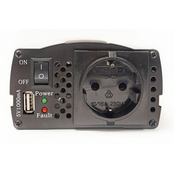������������ �������� PowerPlant HYM300-122, 12V (KD00MS0001) - �������� 3