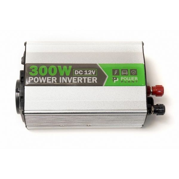 ������������ �������� PowerPlant HYM300-122, 12V (KD00MS0001) - �������� 1