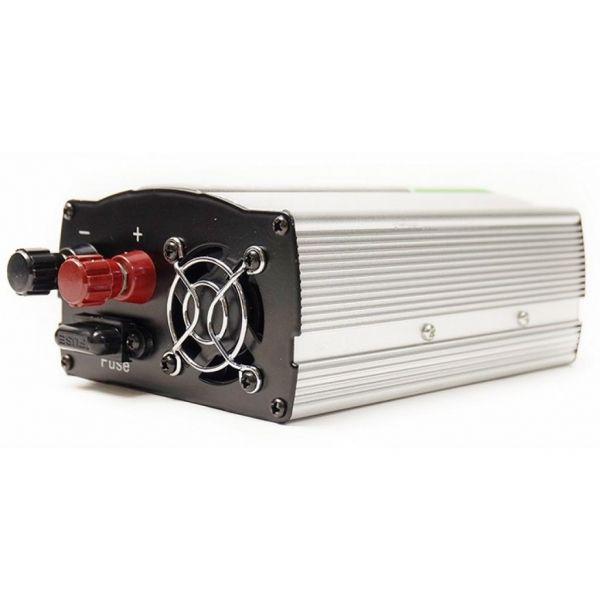������������� �������� PowerPlant 24V/220V HYM300-242, 300W, + USB 5V 1A (KD00MS0002) - �������� 3
