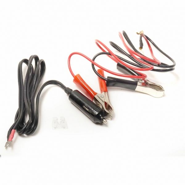 ������������� �������� PowerPlant 24V/220V HYM300-242, 300W, + USB 5V 1A (KD00MS0002) - �������� 6