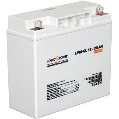      LPM-GL 12V - 20 Ah LogicPower -  2