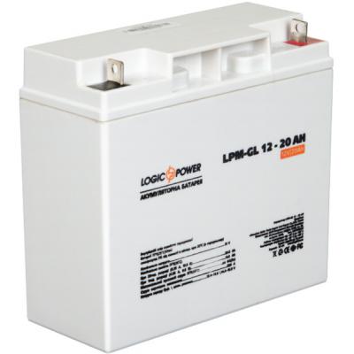 ������� ��� ��� ������� � ��� LogicPower LPM-GL 12� 20�� (5214) - �������� 2
