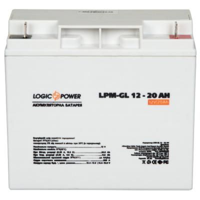 ������� ��� ��� ������� � ��� LogicPower LPM-GL 12� 20�� (5214) - �������� 1
