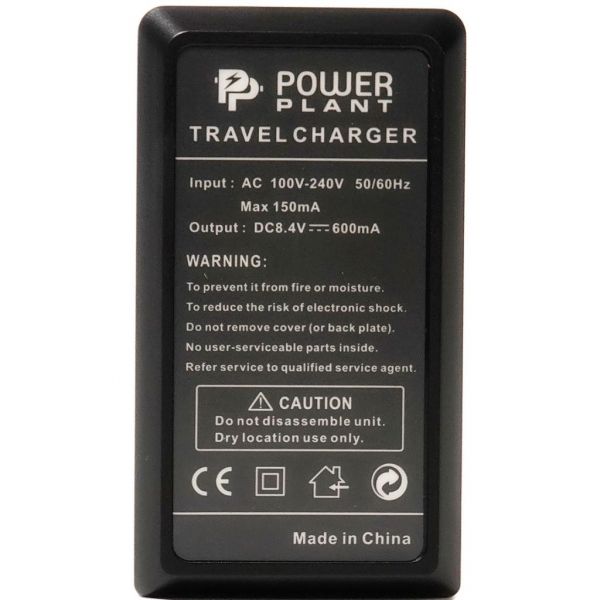 �������� ������� ��� ���� PowerPlant Canon LP-E17 (DV00DV3925) - �������� 2