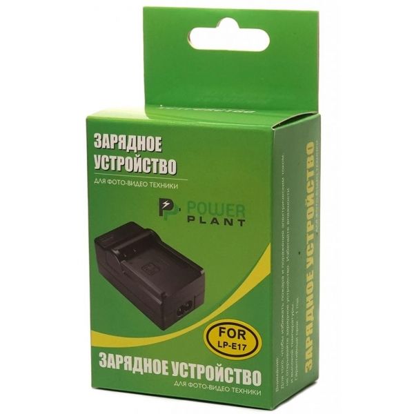 �������� ������� ��� ���� PowerPlant Canon LP-E17 (DV00DV3925) - �������� 5