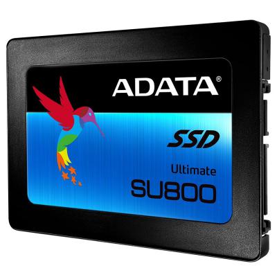 SSD  ADATA SU800 256GB 2.5" (ASU800SS-256GT-C) -  2