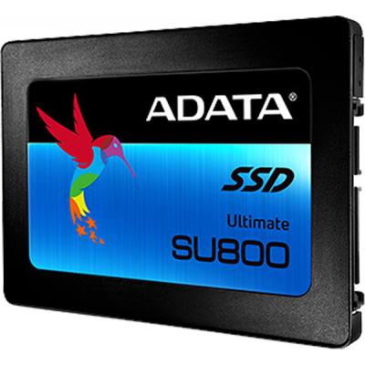 SSD  ADATA SU800 512GB 2.5" (ASU800SS-512GT-C) -  3