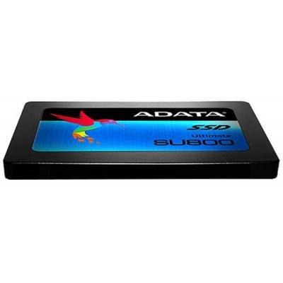 SSD  ADATA SU800 512GB 2.5" (ASU800SS-512GT-C) -  4