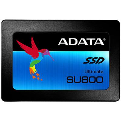 SSD  ADATA SU800 512GB 2.5" (ASU800SS-512GT-C) -  1